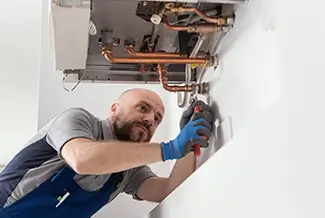 Boiler installation and maintenance in Marklesburg – efficient heating solutions