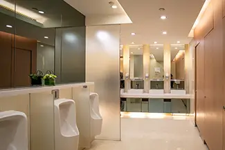 Commercial plumbing maintenance in Browndale – for offices, facilities & retail spaces