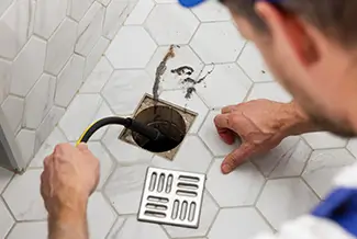 Drain & sewer cleaning in Cedar Bluff, AL – blockages, clogs & backups removed