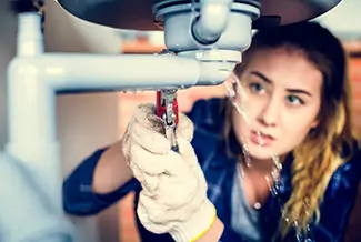 24/7 emergency plumbing in Cedar Bluff, AL – fast response for urgent issues