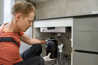 Garbage disposal installation in Cedar Bluff, AL – fast, clean and reliable kitchen upgrades