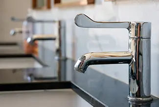 Kitchen and bathroom plumbing installations in Newport, DE – reliable and code-compliant
