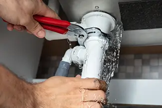 Pipe repair & leak detection in Cedar Bluff, AL – fast fixes for hidden or burst pipes