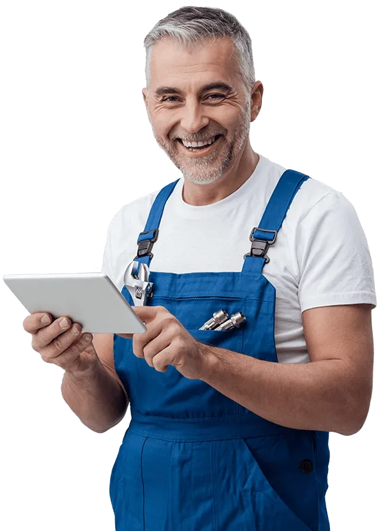 Licensed plumber in Bruin offering 24/7 emergency plumbing services