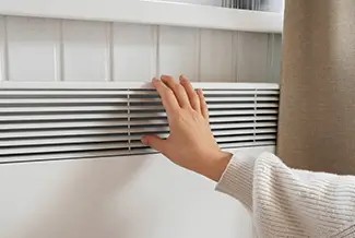 Radiator and baseboard heating services in Cedar Bluff, AL – flush, repair & tune-up