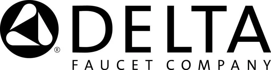 Delta plumbing products logo