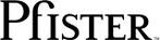Pfister plumbing solutions logo