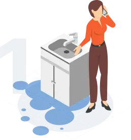 Plumbing Service Request & Inspection in Albuquerque